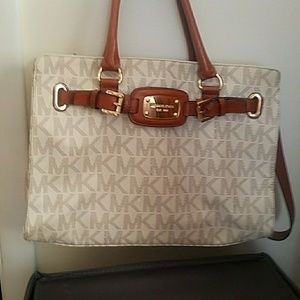 Michael Kors handbag
